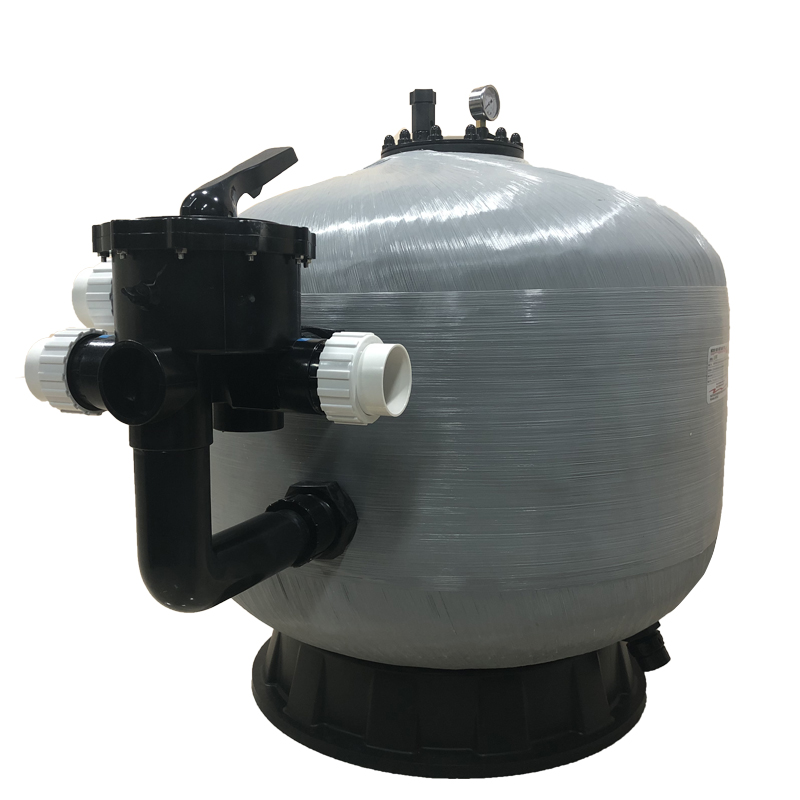 Popular New Design High Efficiency Side 