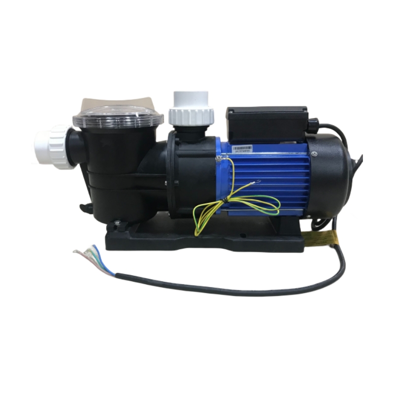 High Efficiency Electrical STP Water Pum