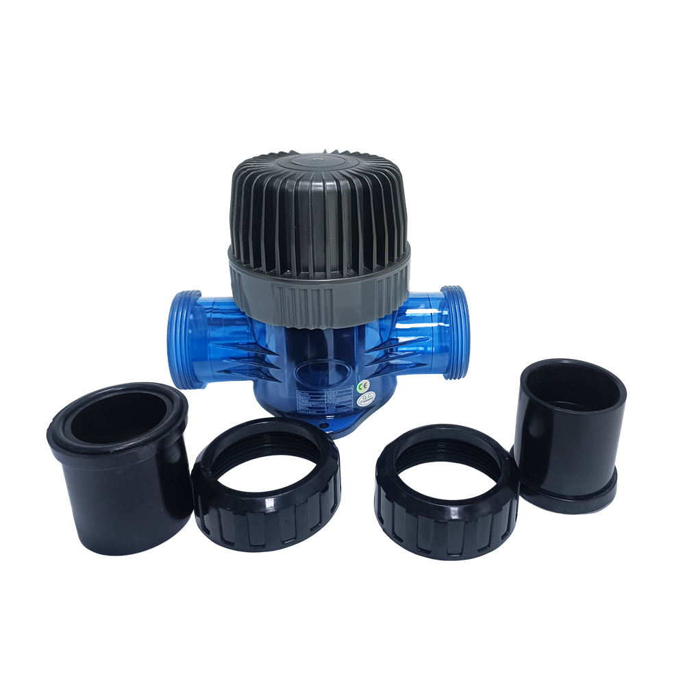 ECO Spa Pool Salt Water Treatment Chlori