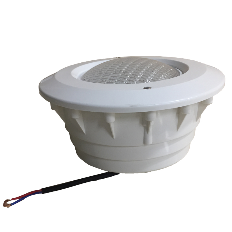 New Design Underwater IP68 Resin Filled 