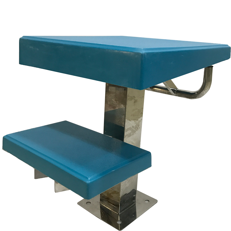 Swimming Pool Equipment Professional Sta