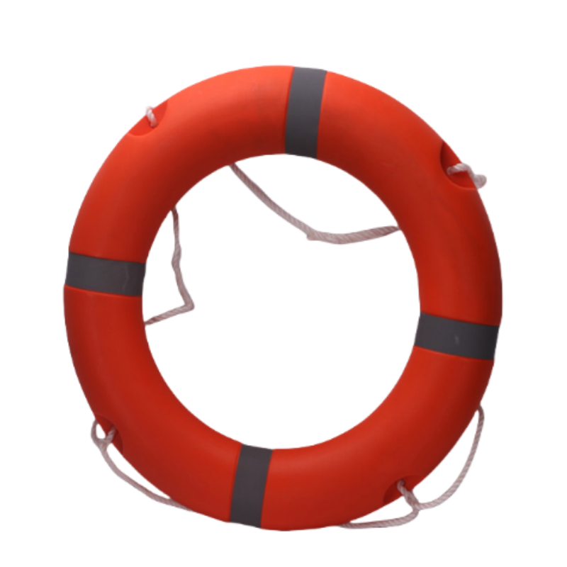 Automatic Inflatable Essential PVC Life-