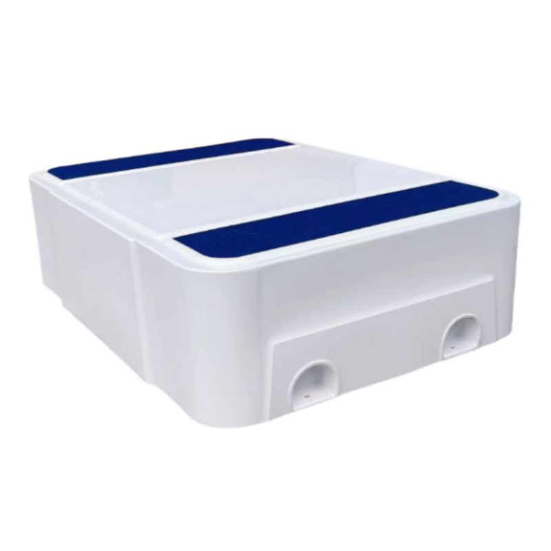 Mobile Rising Platform Stage for Swimmin