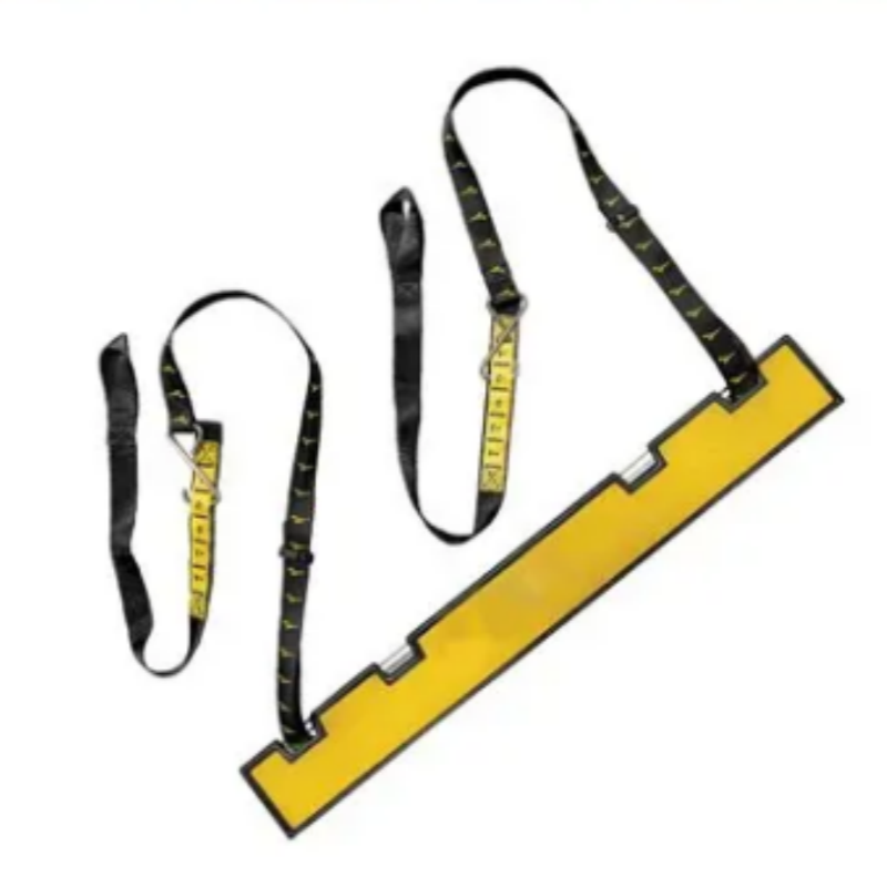 Durable Aluminium Material Backstroke St