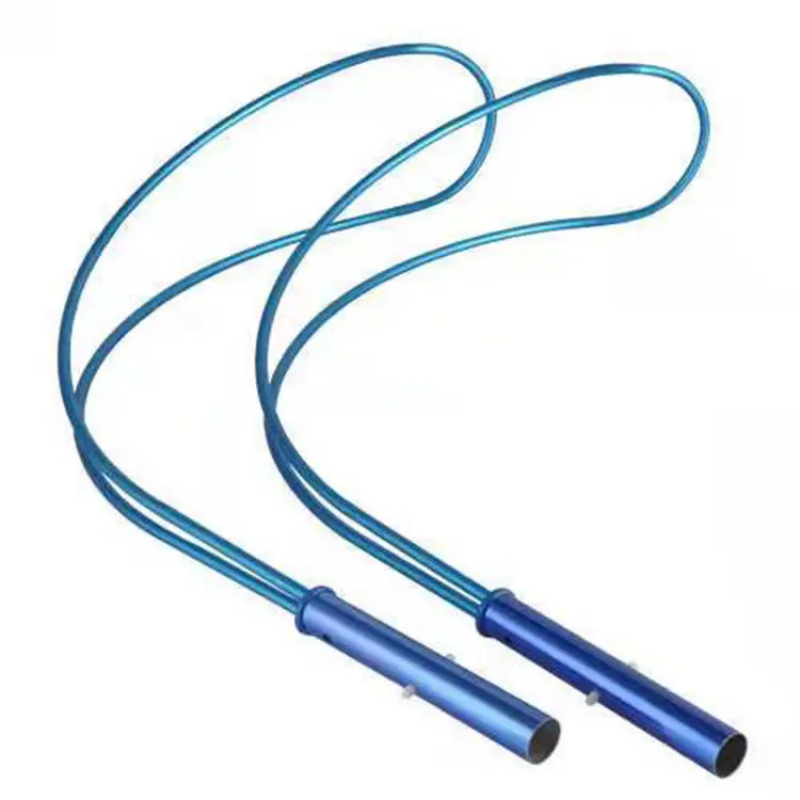 Durable Aluminum Alloy Life-Saving Hook 