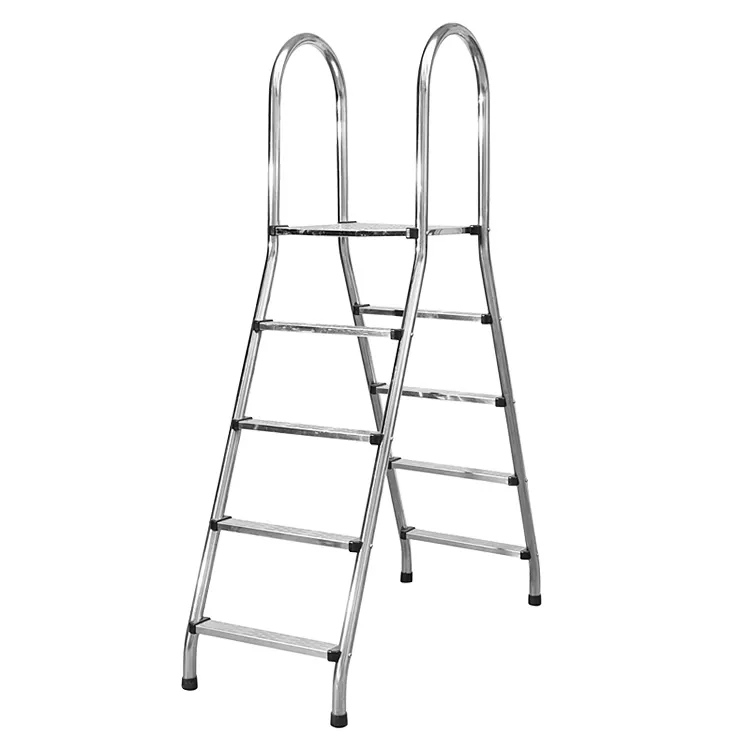 Double Sided Stainless Steel 3